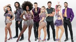 Mira Quién Baila ¡La Revancha!: ¿Quiénes son los participantes de esta temporada?