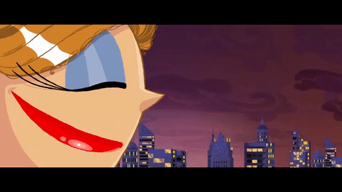 Thalía Todavía te quiero