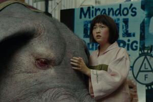 Okja 2017 Netflix Películas sobre cambio climático.jpg
