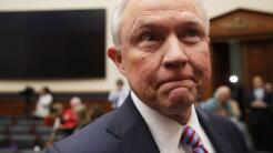 "No recuerdo" y otras claves del día que Sessions recuperó parcialmente la memoria sobre el 'Rusiagate'