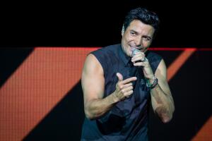 Chayanne