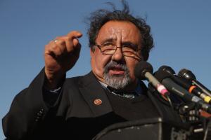 House Democrats Along With Veterans And Current Service Members Call For Immigration Reform