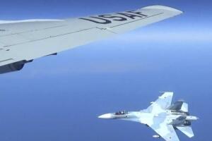 EEUU-RUSIA JET