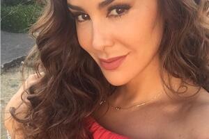 Ninel Conde 