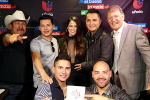 BMF Y ARROLLADORA
