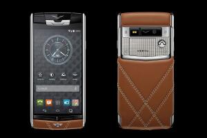 Smartphone Vertu