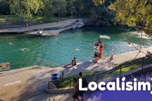 actividades divertidas para niños Austin Texas