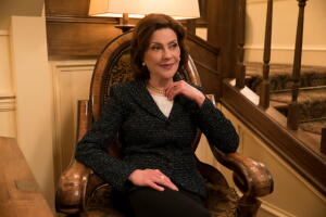 Gilmore Girls