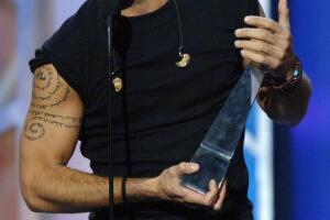 The 7th Annual Latin GRAMMY Awards - Show