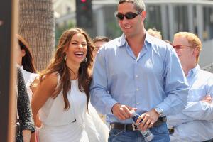 Ed O'Neill Honored On The Hollywood Walk Of Fame