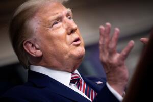 US-POLITICS-TRUMP-BRIEFING