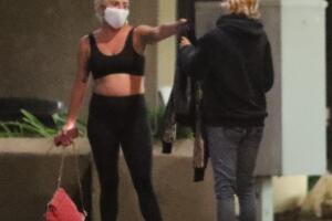 EXC Lady Gaga, fan