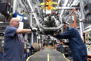 Chicago Assembly and Stamping