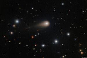 Es apenas el tercer objeto interestelar detectado y ofrece claves sobre el origen de otros sistemas solares.