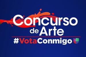 Concurso de Arte VotoConmigo