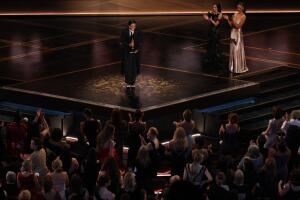 98th Annual Academy Awards - Show