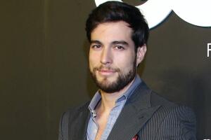 Danilo Carrera confiesa, por primera vez, por qué terminó con su novia