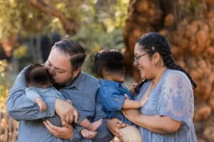 “Amaba ser papá”: recuerdan a conductor de Culver CityBus asesinado a tiros en Mar Vista
