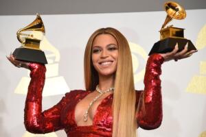 US-GRAMMY-MUSIC-PRESSROOM