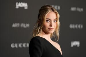 10th Annual LACMA ART+FILM GALA Honoring Amy Sherald, Kehinde Wiley, And Steven Spielberg Presented By Gucci - Red Carpet