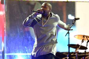 Kanye West
