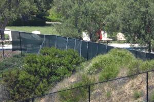 EXC Prince Harry - Meghan Markle Mansion