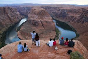Western Drought Colorado River