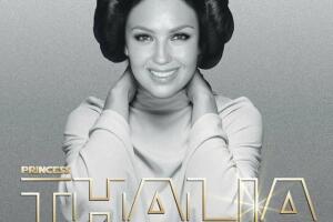 Thalía