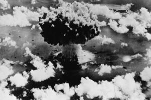 Teoría de 'Bob Esponja' como mutante nuclear: pruebas en Bikini Atoll