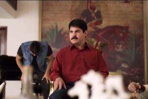 El Chapo Cap. 1