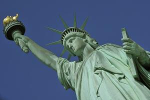 Estatua de la Libertad
