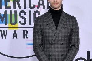 Arnold y Patrick Schwarzenegger