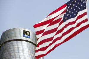 Justice Department Announces 900 Million Dollar Settlement With GM Over Ignition Switch Recalls