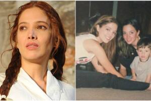 ¿Adela Noriega tiene un hijo? Esto ha dicho ella del tema