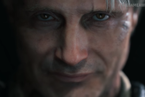 tráiler Hideo Kojima