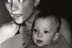 Ludwika Paleta y Nicolás