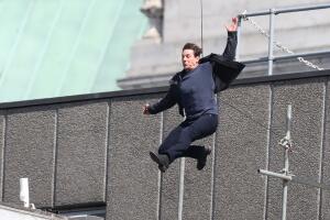 Tom Cruise