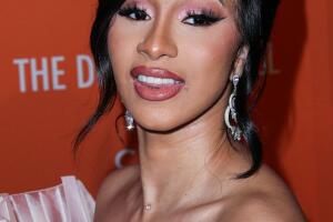 Cardi B