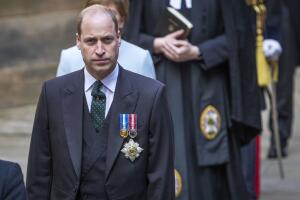 The Duke And Duchess Of Cambridge Visit Scotland - Day Two