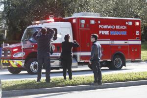 Florida Shooting
