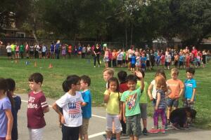 Great ShakeOut CA