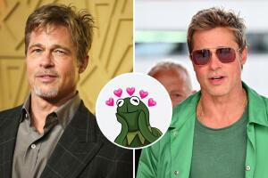 Brad Pitt cumple 60 años, nadie puede creer cómo luce y lanzan los mejores memes