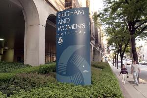 Brigham and Women's Hospital