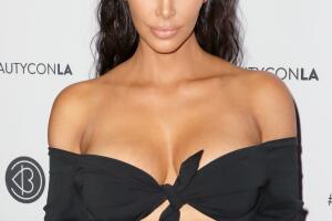 Beautycon Festival LA 2018 - Arrivals