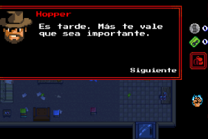 escena juego stranger things