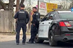 homicidios en Austin investigación policial norte de Austin violencia armada