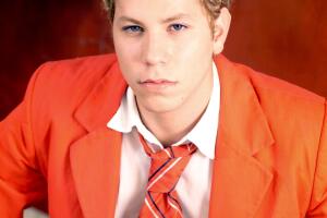 Christian Chávez en 'Rebelde'