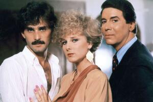 Christian Bach y Humberto Zurita