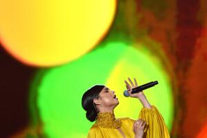 The 20th Annual Latin GRAMMY Awards – Person Of The Year Gala – Show