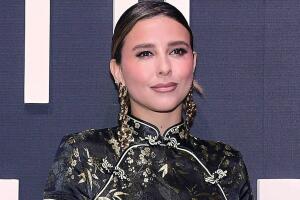 Paulina Goto está “emocionada” por su boda: ya eligió su vestido de novia y revela dónde lo encontró